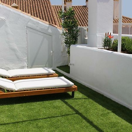 Apartamento Linda Vista Apartamento Marbella Exterior foto