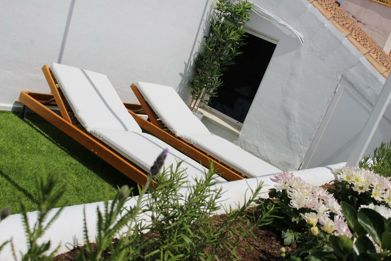 Apartamento Linda Vista Apartamento Marbella Exterior foto