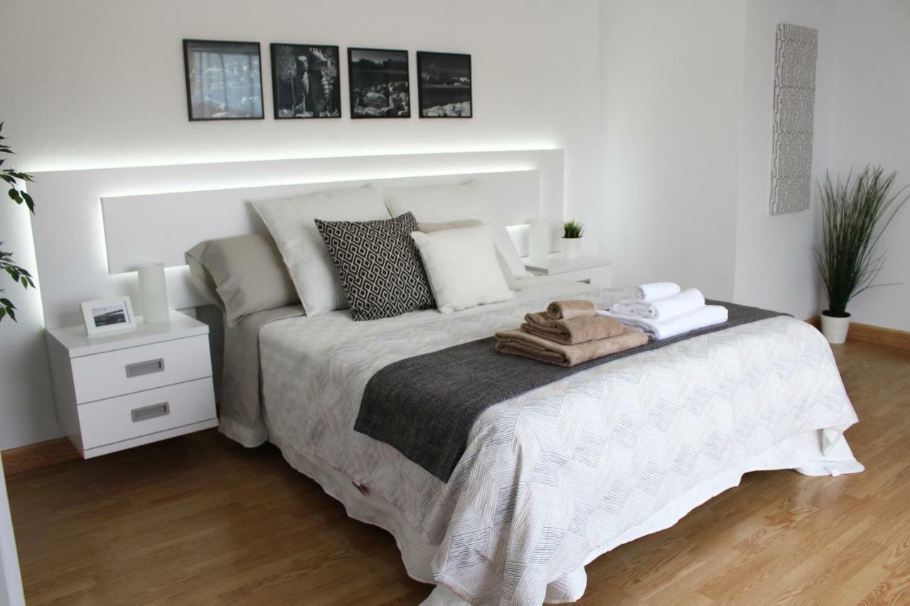 Apartamento Linda Vista Apartamento Marbella Exterior foto