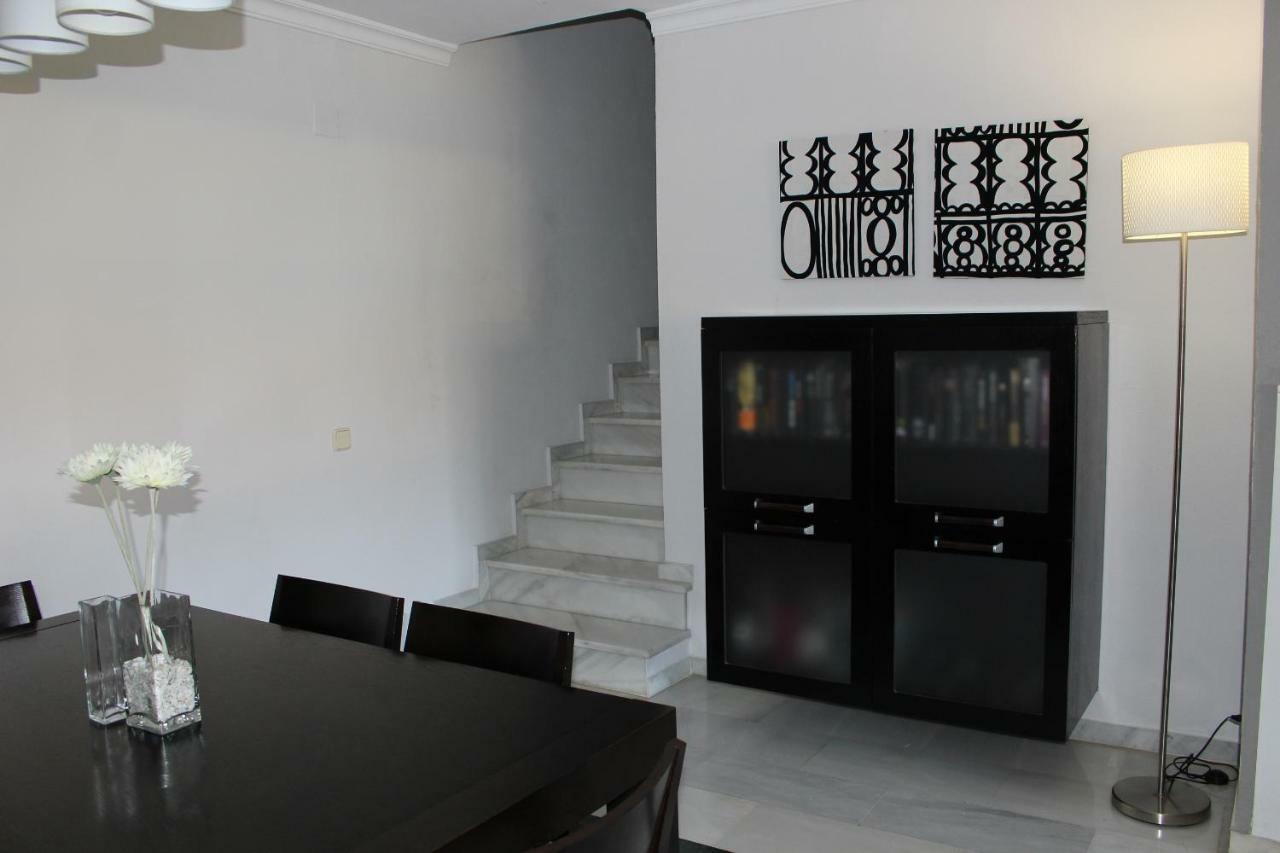 Apartamento Linda Vista Apartamento Marbella Exterior foto